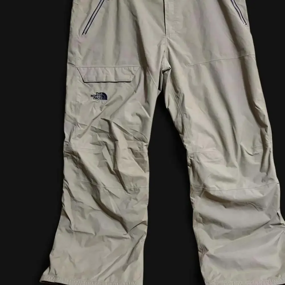 The North Face Men's Seymore DryVent Insulated Snow Pants XL